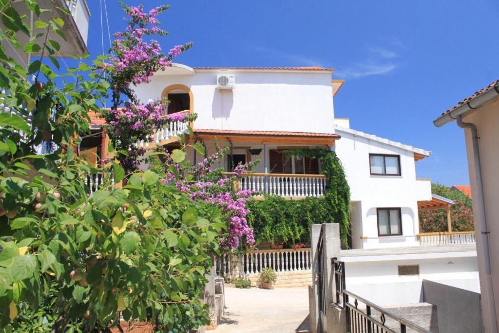 Apartment Sali 8174B Ngoại thất bức ảnh