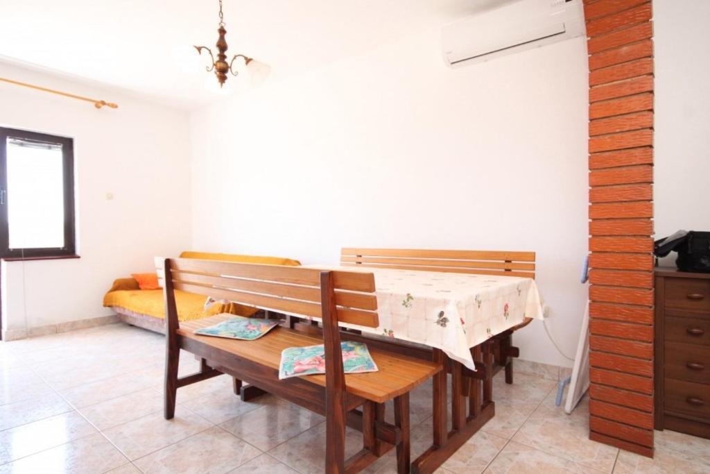 Apartment Sali 8174B Ngoại thất bức ảnh
